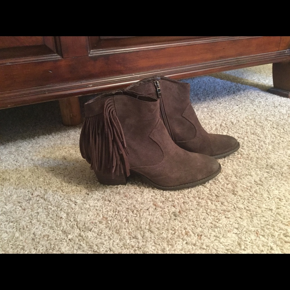 Women’s Boots